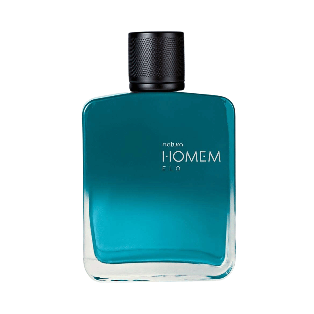 Deo Parfum Natura Homem Elo 100ml