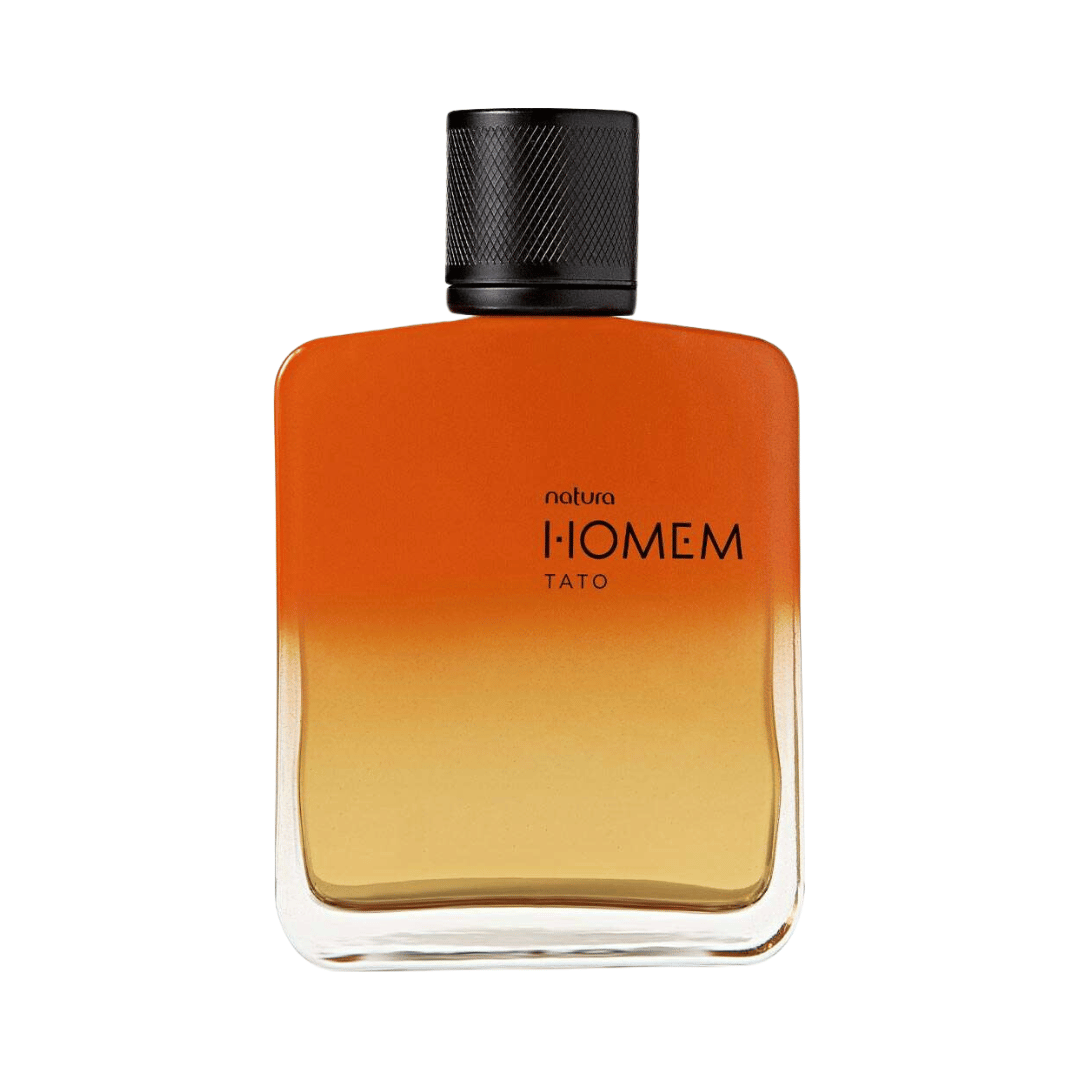 Deo Parfum Natura Homem Tato 100ml