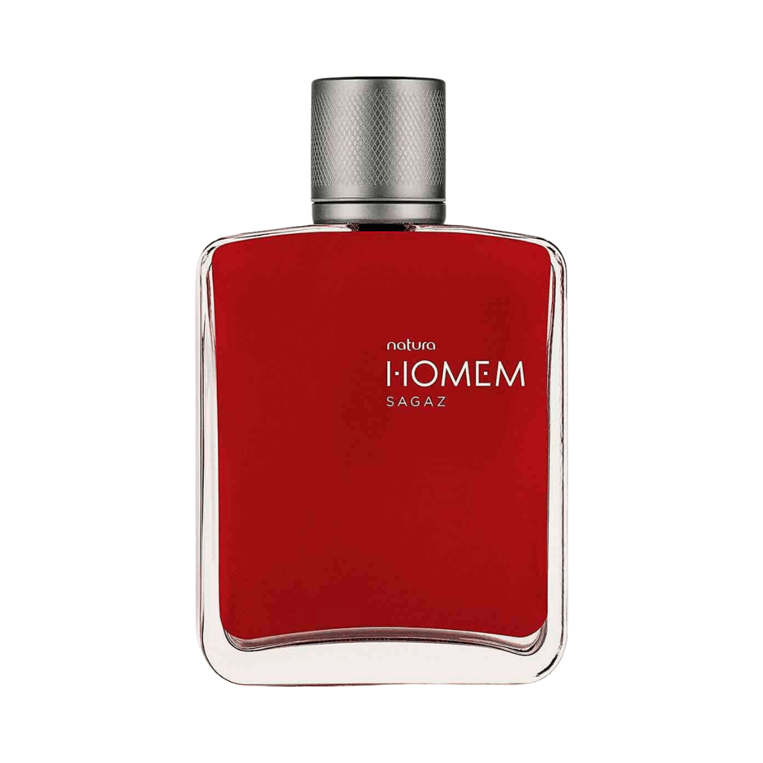 Deo Parfum Natura Homem Sagaz 100ml