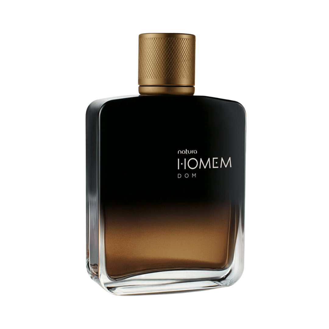 Deo Parfum Natura Homem Dom 100ml