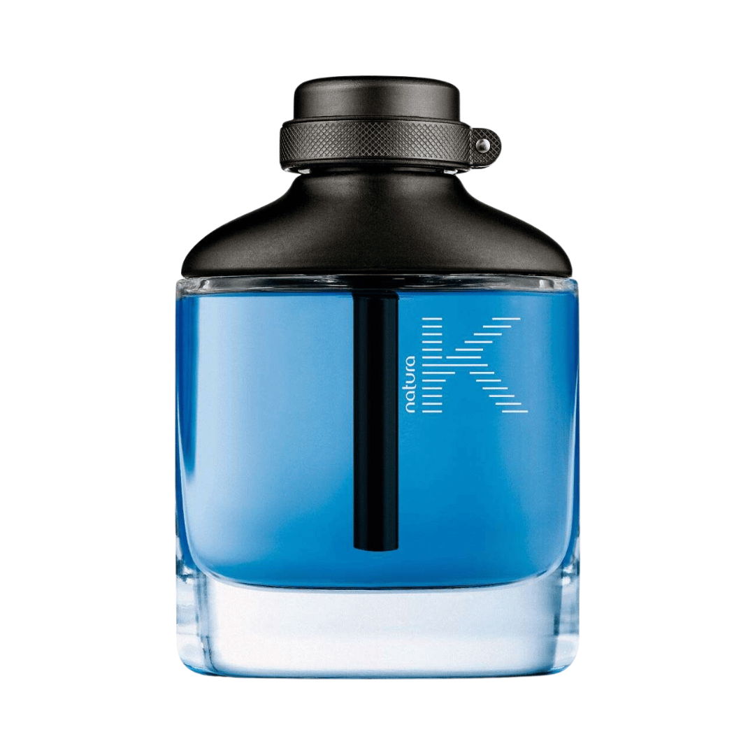 K Deo Parfum Masculino 100ml