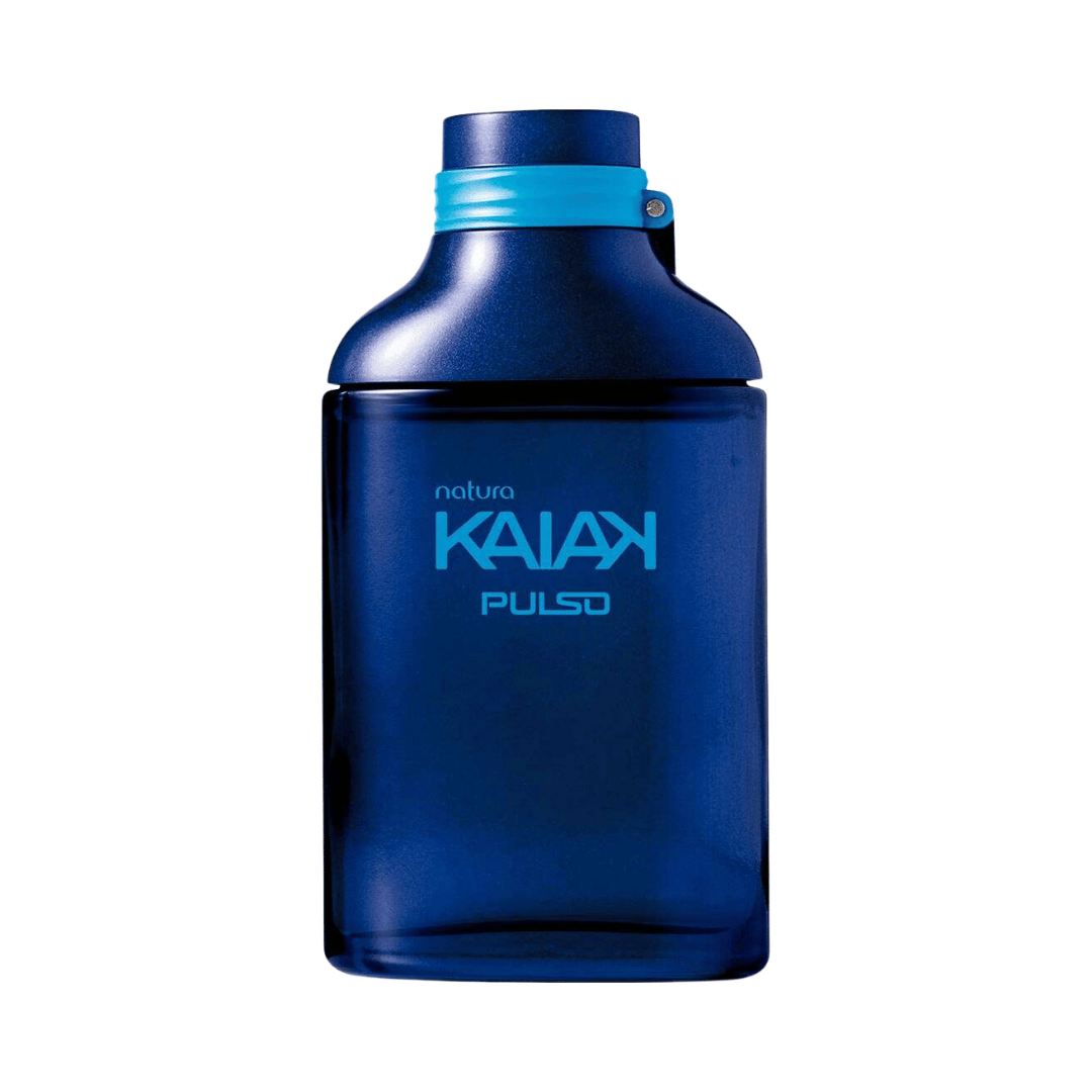 Desodorante Colônia Kaiak Pulso Masculino 100ml