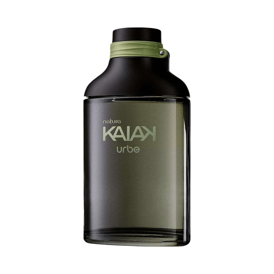 Desodorante Colônia Kaiak Urbe Masculino 100ml
