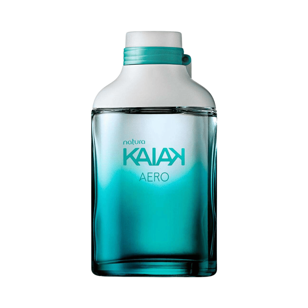 Desodorante Colônia Kaiak Aero Masculino 100ml
