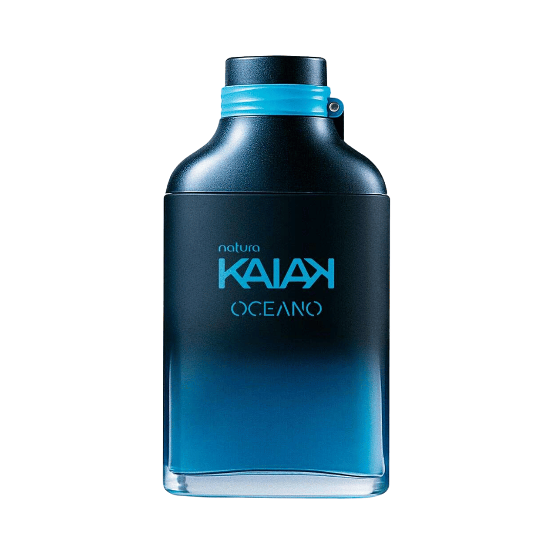 Desodorante Colônia Kaiak Oceano Masculino 100ml