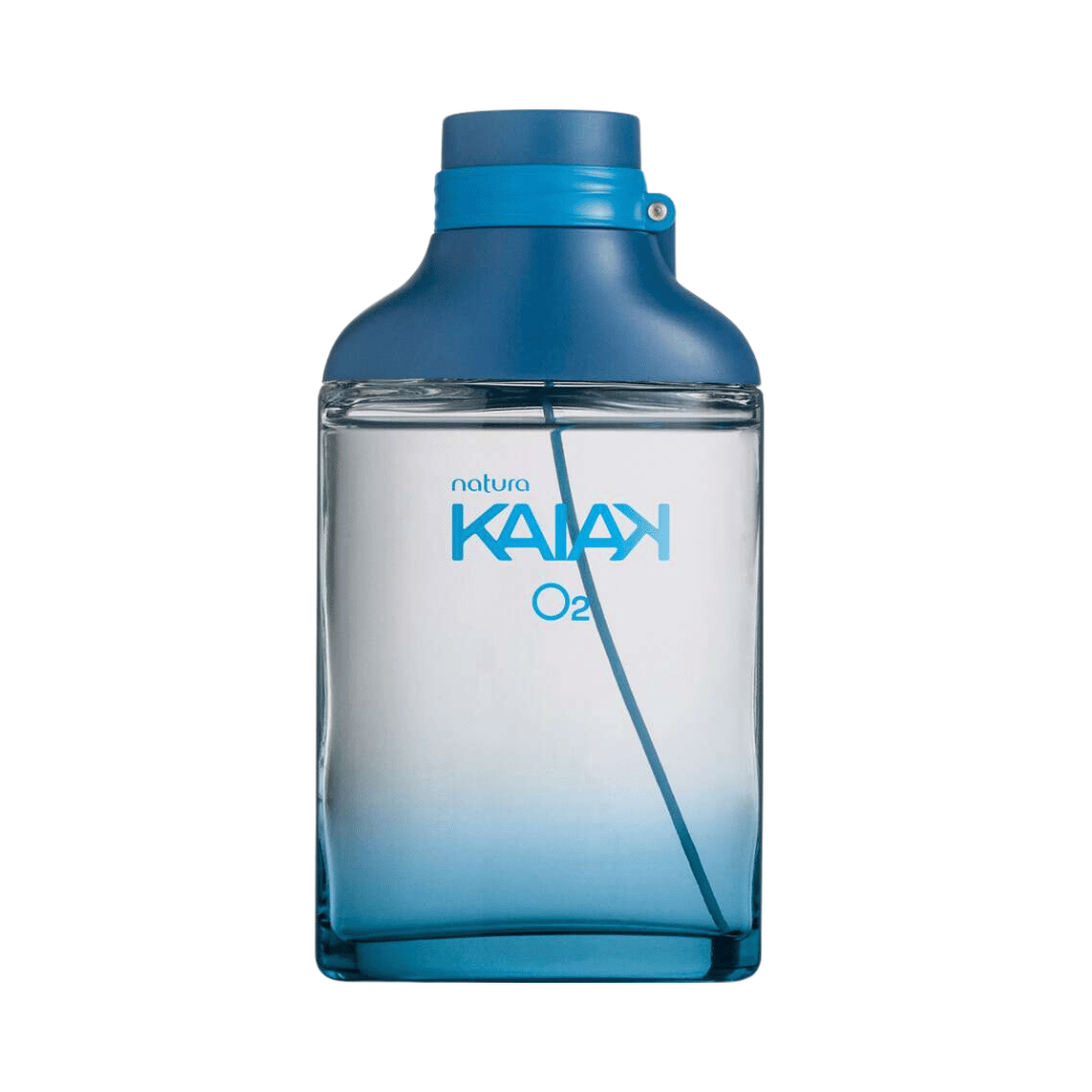 Desodorante Colônia Kaiak O2 Masculino 100ml