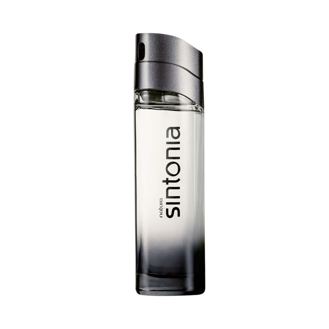 Desodorante Colônia Sintonia Clássico Masculino 100ml