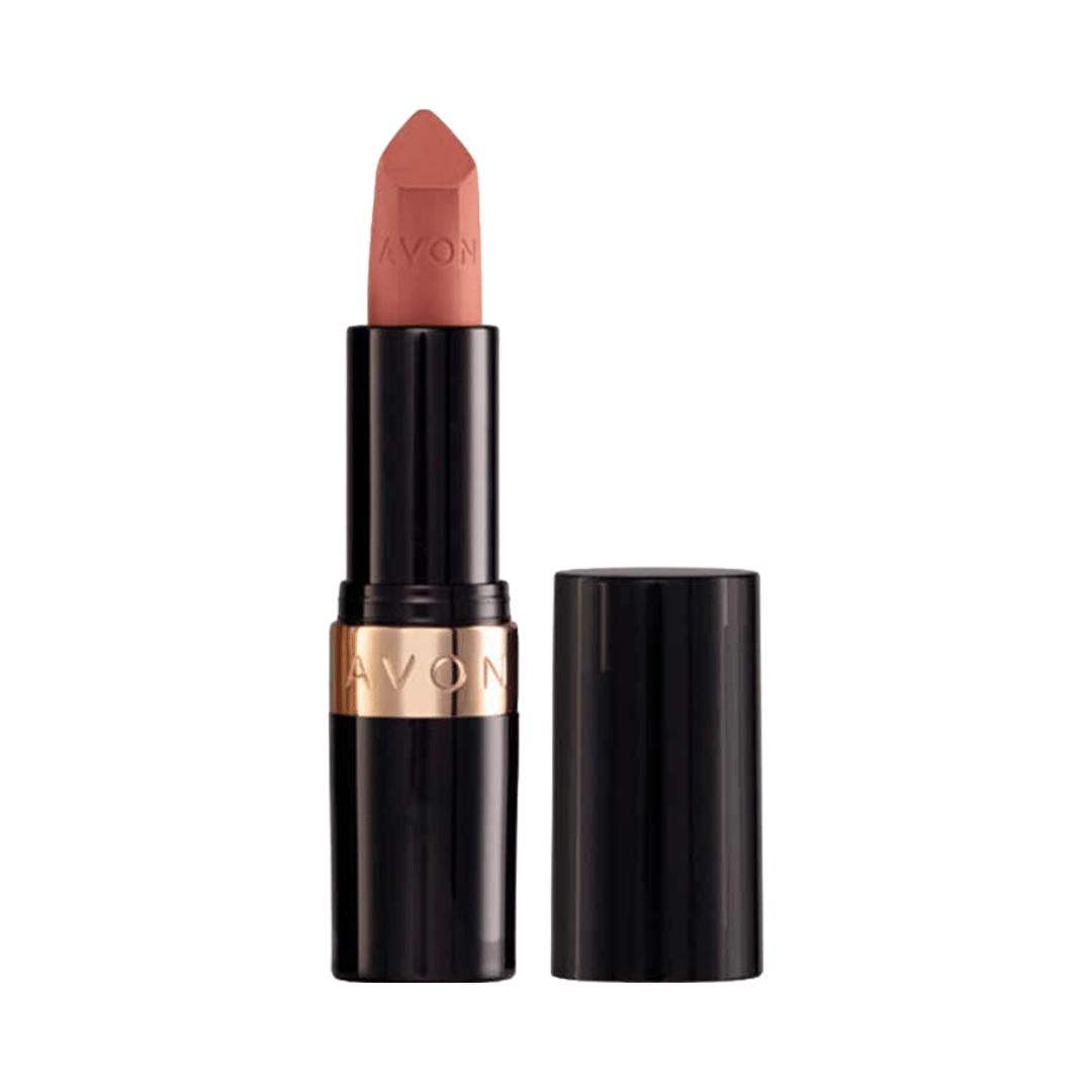 Batom Ultramatte Avon Million Looks - Nude Terracota
