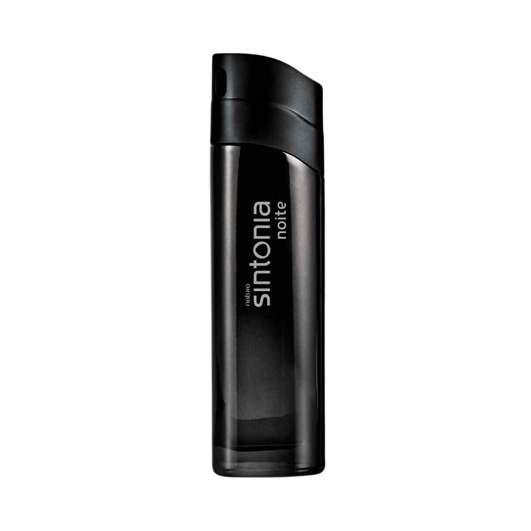 Desodorante Colônia Sintonia Noite Masculino 100ml