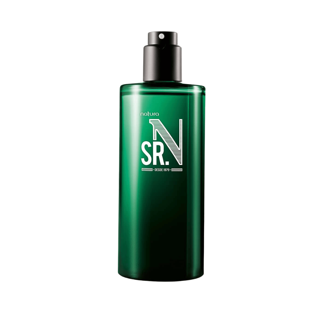 Desodorante Colônia Sr. N 100ml