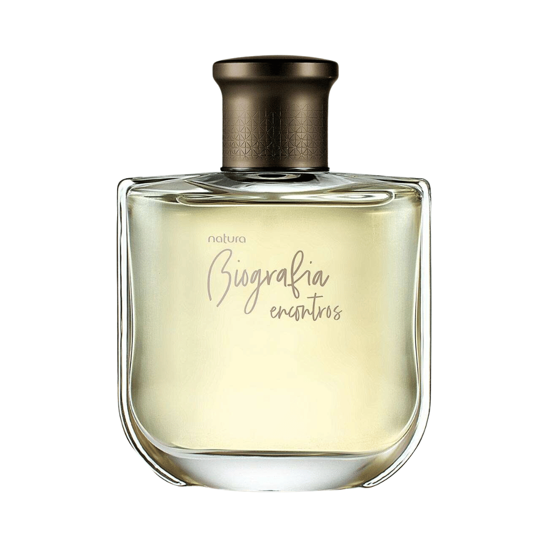 Desodorante Colônia Biografia Encontros Masculino 100ml