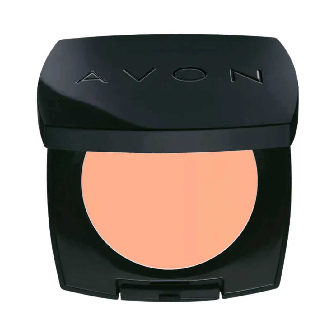 Pó Compacto Facial Matte - 112 F