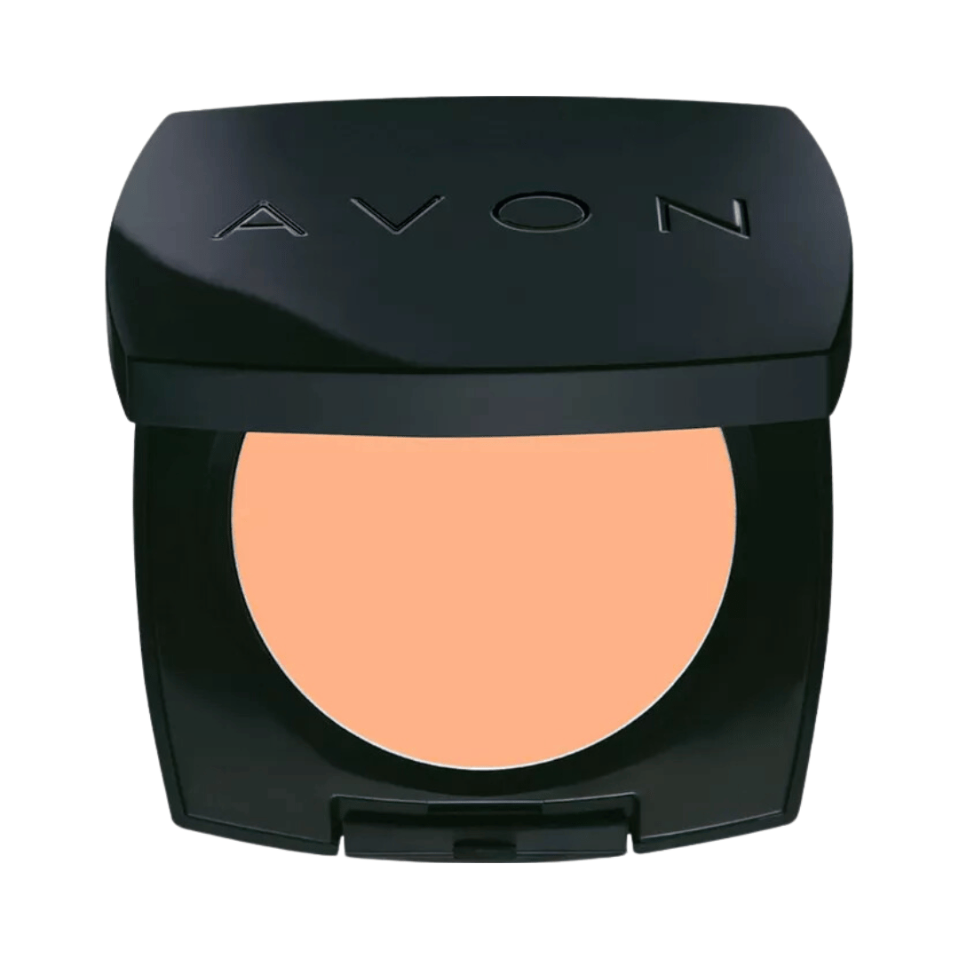 Pó Compacto Facial Matte - 212 N