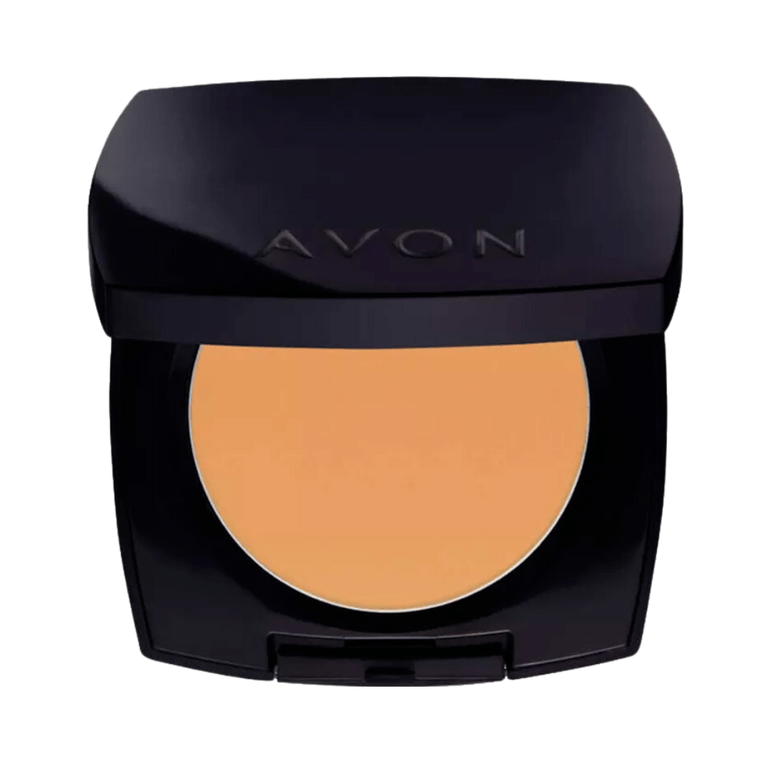 Pó Compacto Facial Matte - 232 N