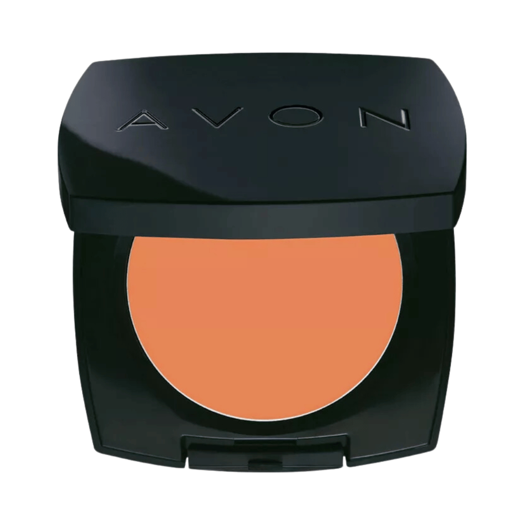 Pó Compacto Facial Matte - 352 N