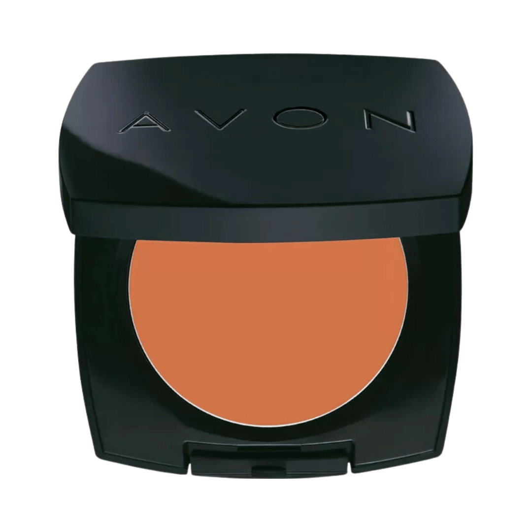 Pó Compacto Facial Matte - 432 N