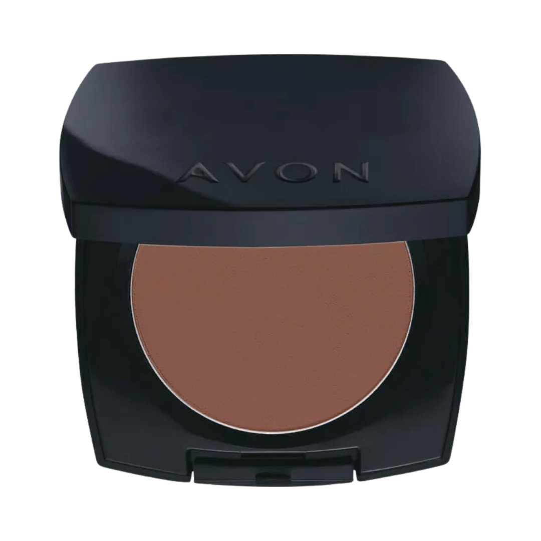 Pó Compacto Facial Matte - 512 N