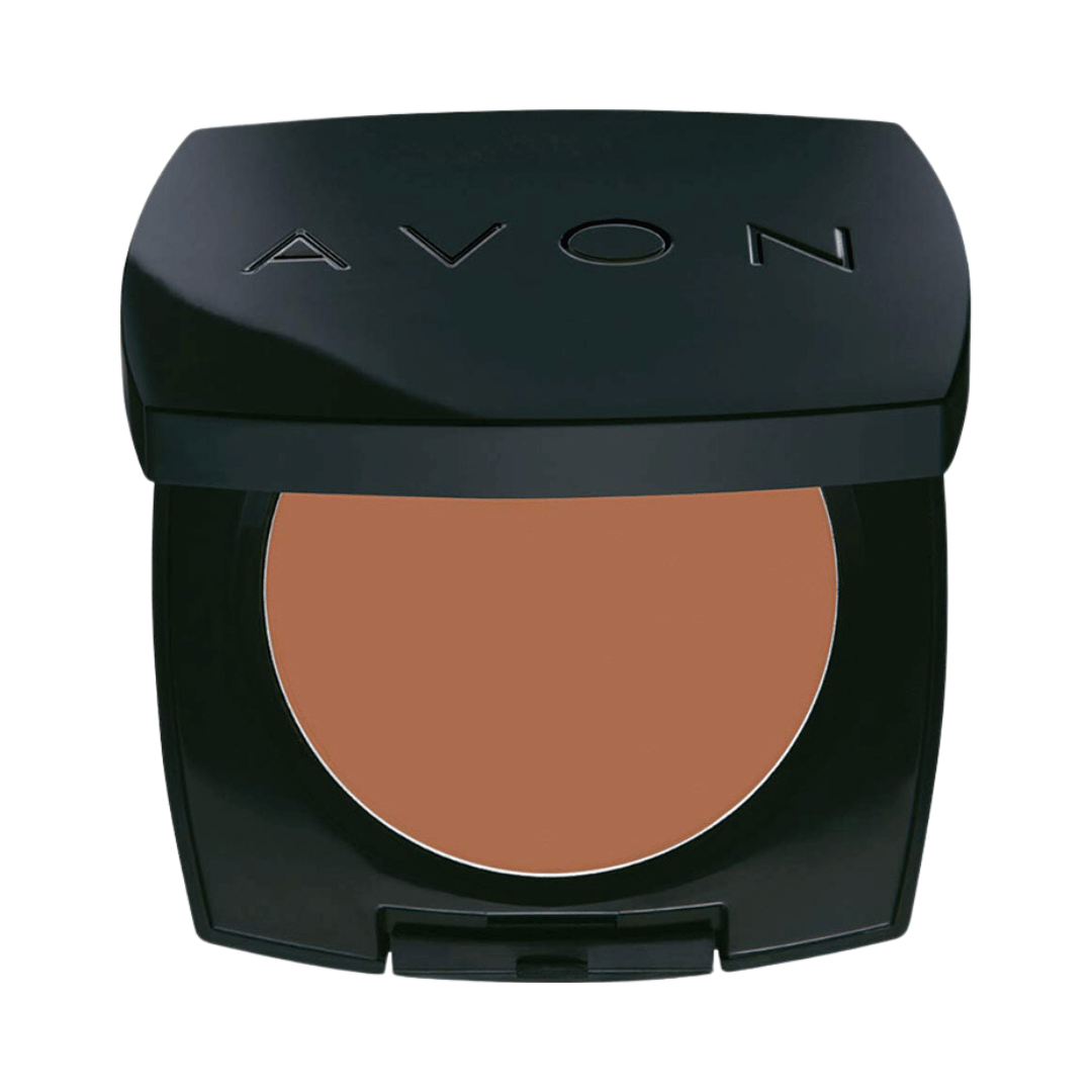 Pó Compacto Facial Matte - 532 N
