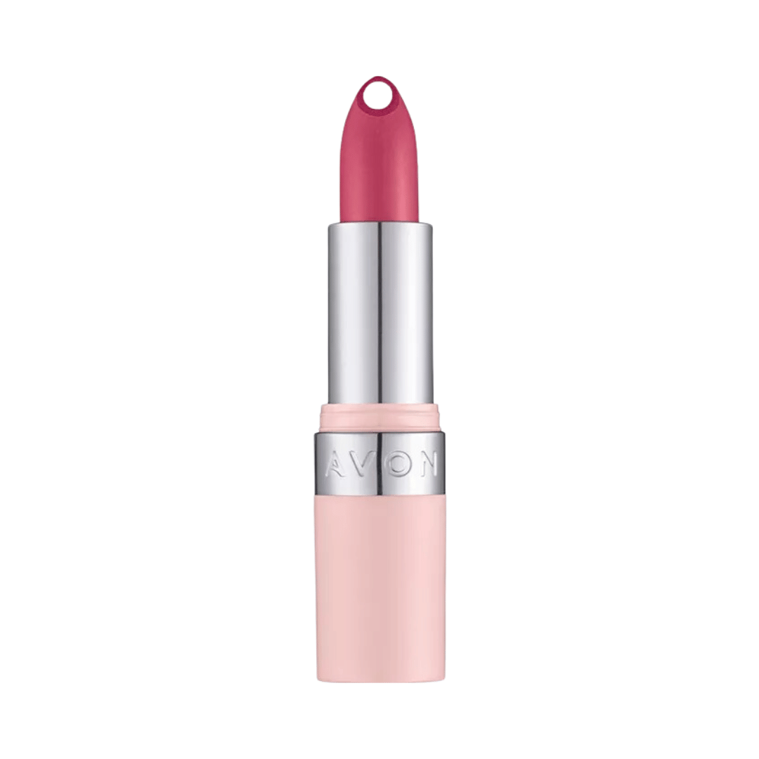 Batom Matte Tratamake Hydramatic - Rosa Blush