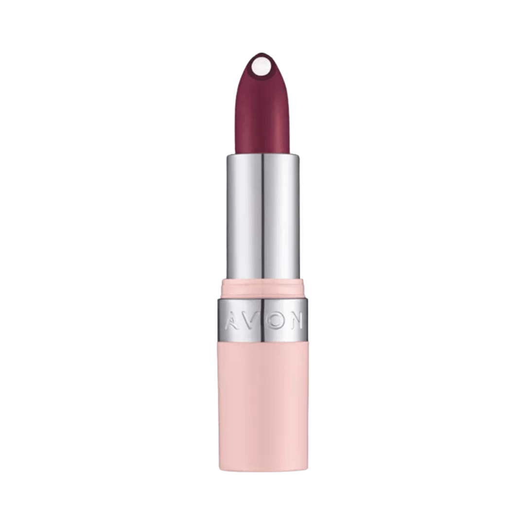 Batom Matte Tratamake Hydramatic - Malva Marsala