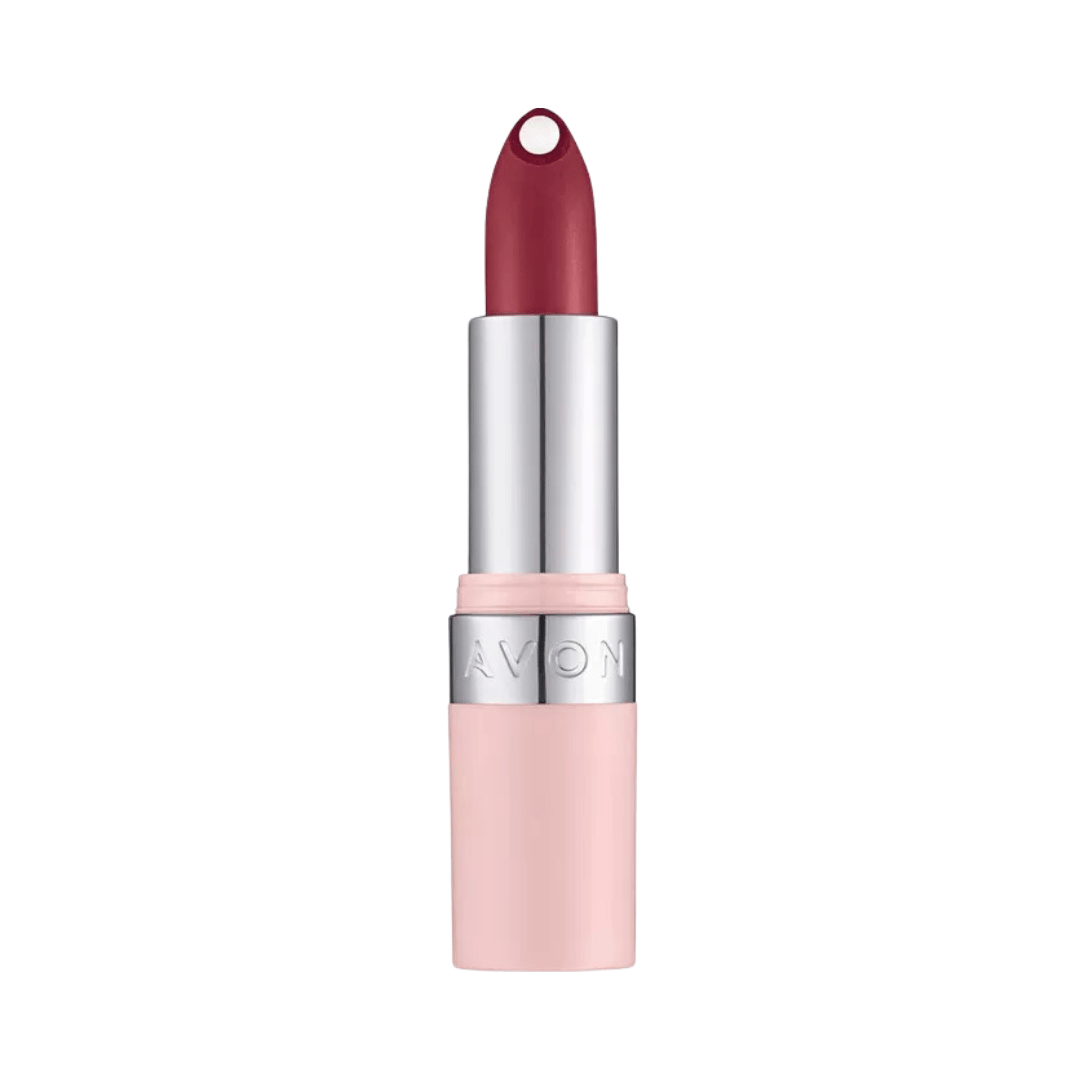 Batom Matte Tratamake Hydramatic - Rosa Rosê