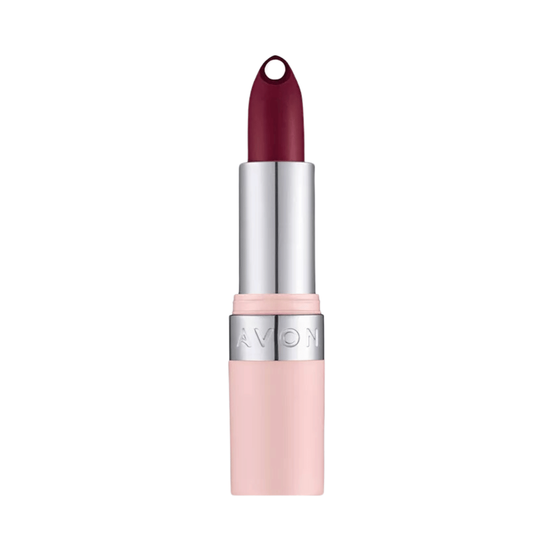 Batom Matte Tratamake Hydramatic - Vermelho Cereja