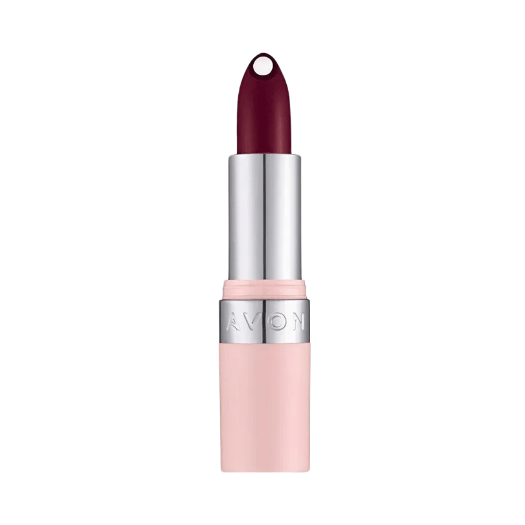 Batom Matte Tratamake Hydramatic - Nude Bordô