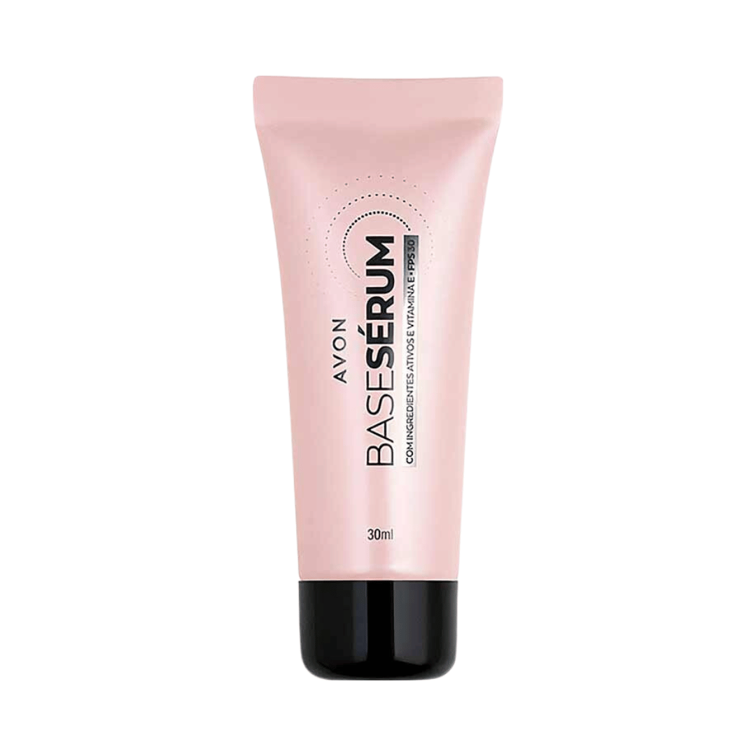 Base Sérum Avon FPS 30 - 340 Q