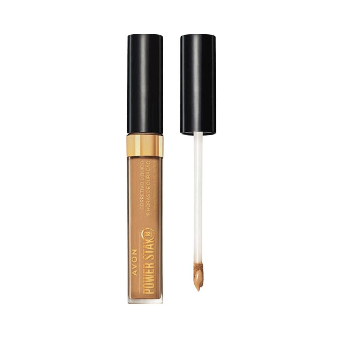 Corretivo Líquido Avon Power Stay - 215 N