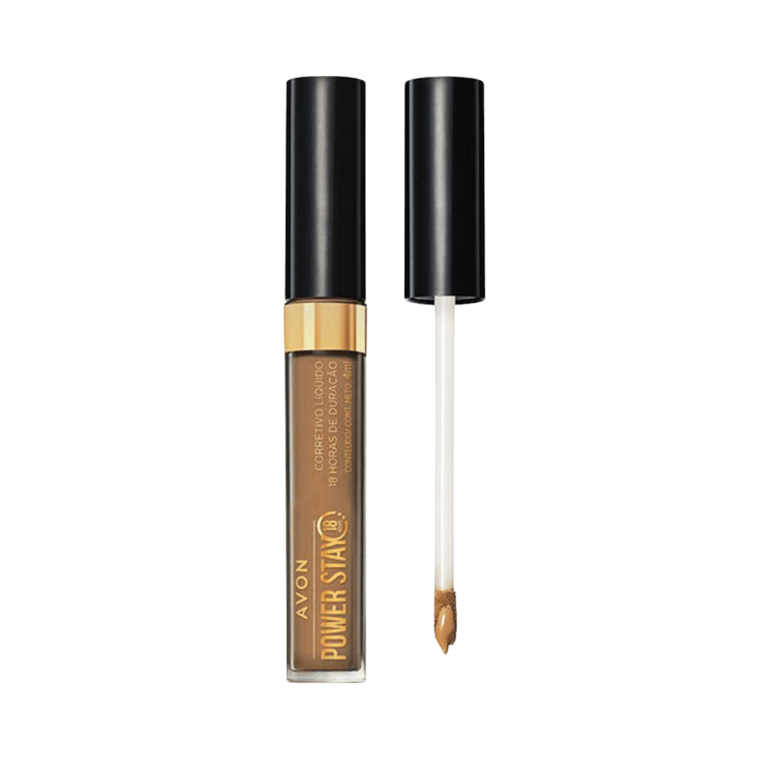 Corretivo Líquido Avon Power Stay - 235 N