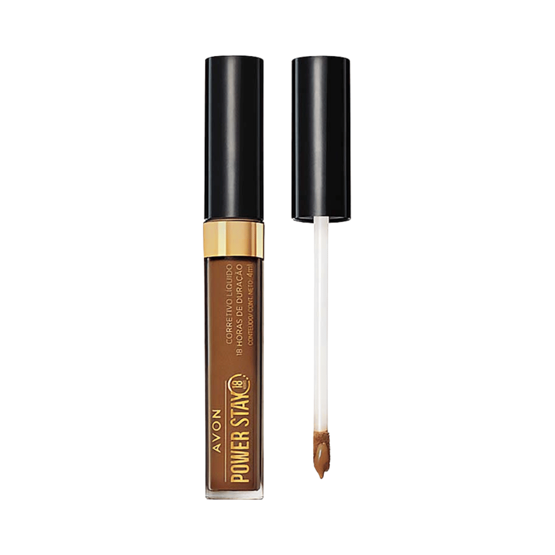 Corretivo Líquido Avon Power Stay - 315 N