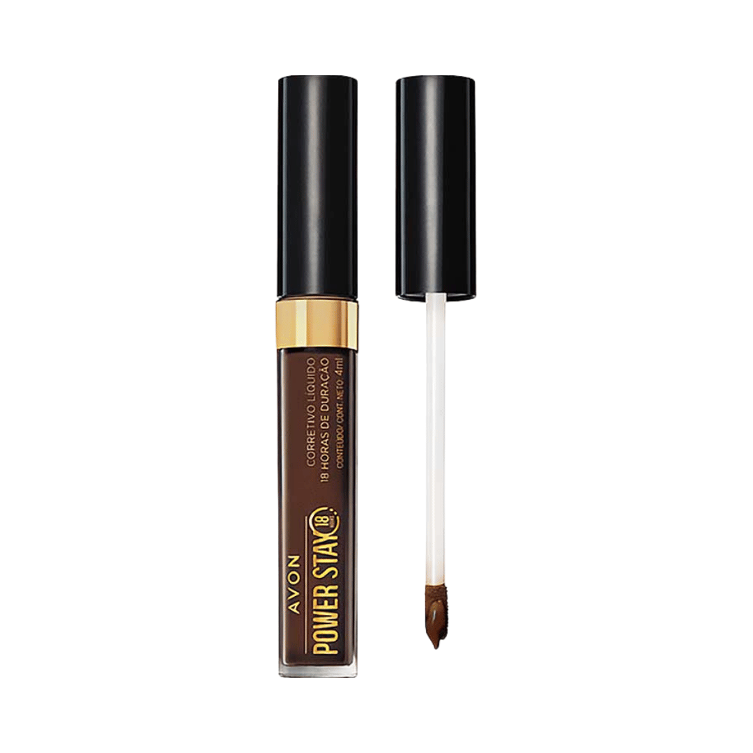Corretivo Líquido Avon Power Stay - 535 N