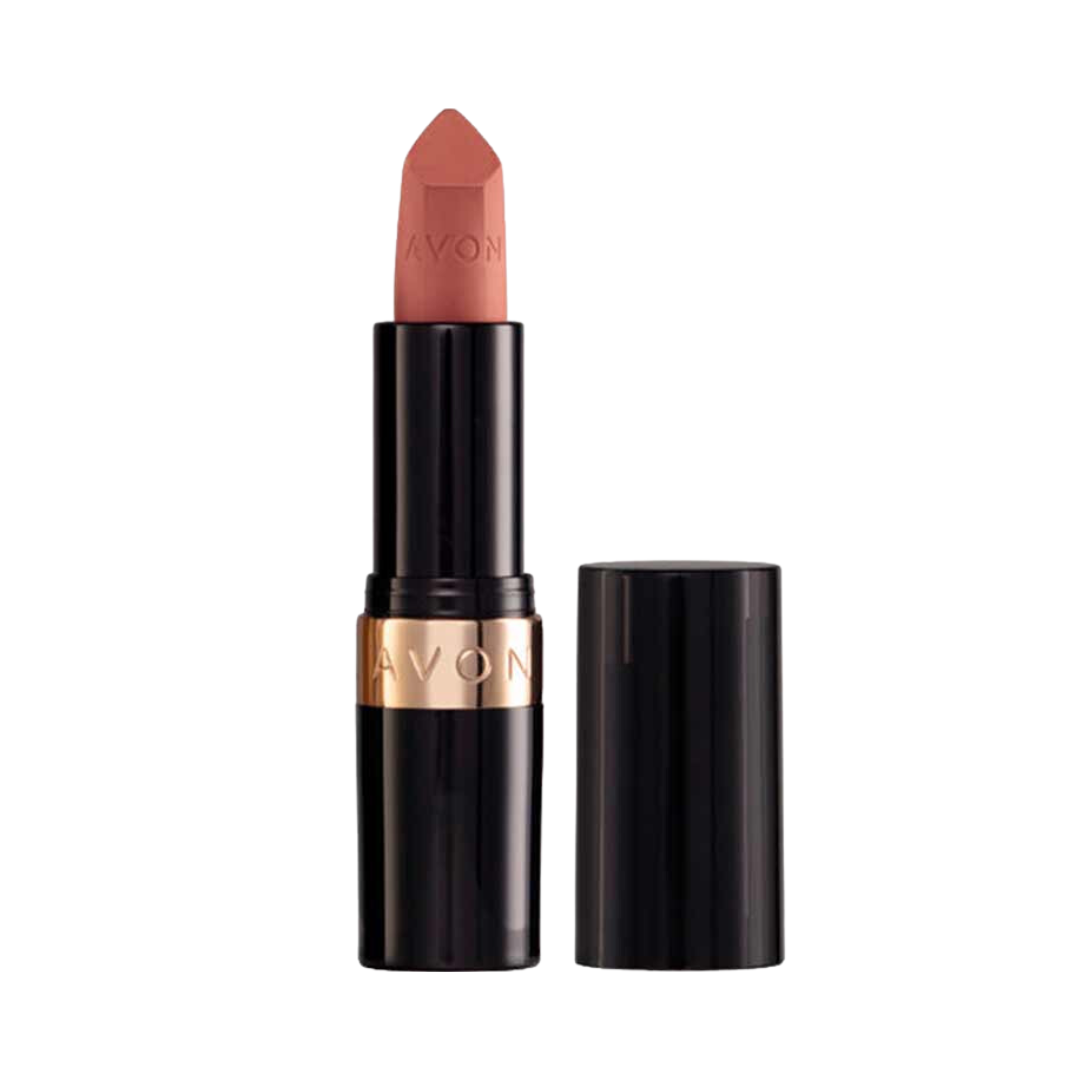 Batom Avon Ultramatte - Nude Terracota