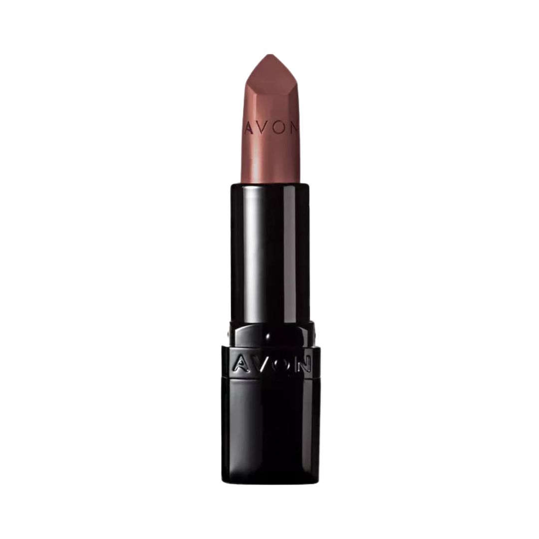 Batom Avon Ultramatte - Nude Bronze