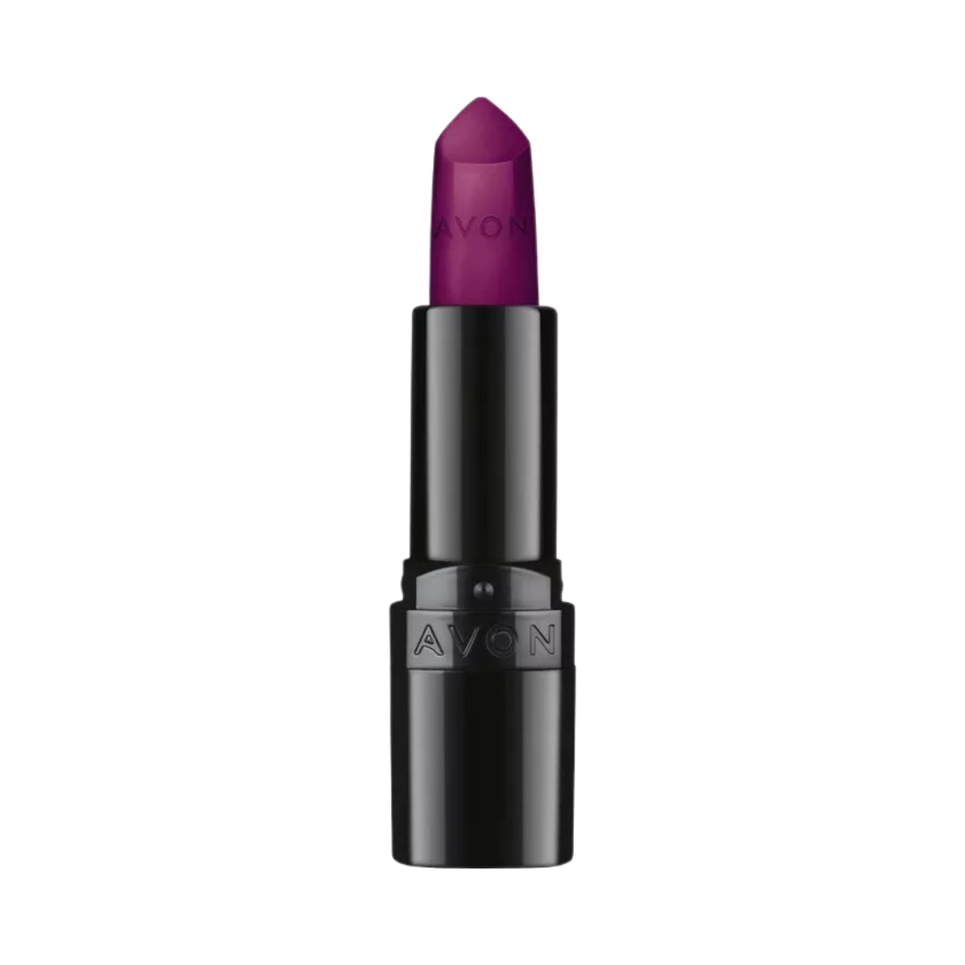 Batom Avon Ultramatte - Orquídea