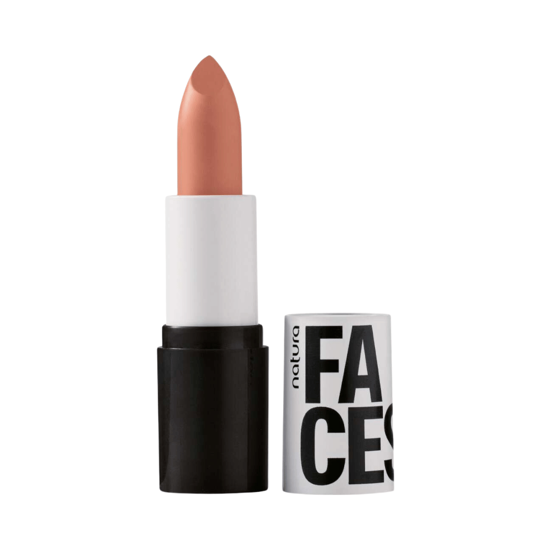Batom Multimix Cremoso Faces - Bege Fresh