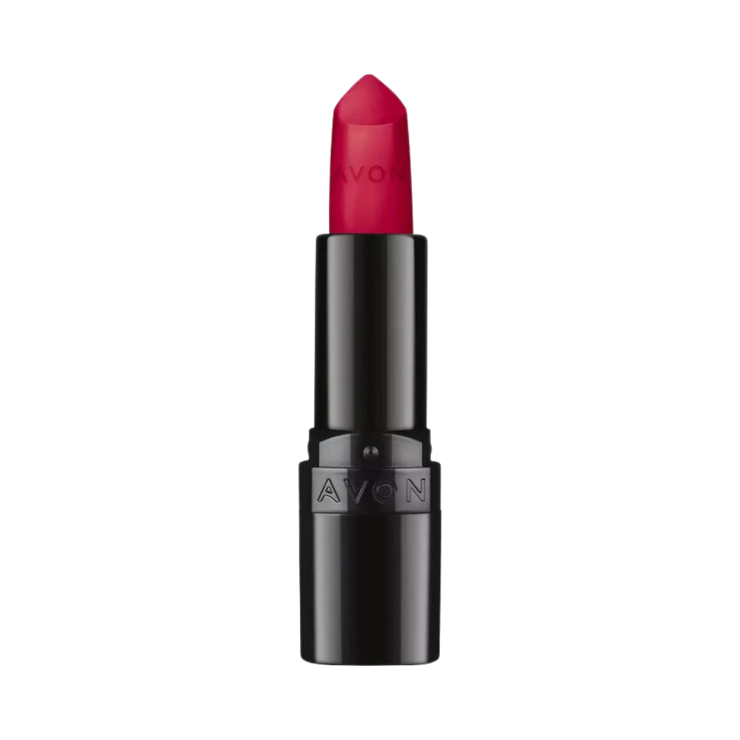 Batom Avon Ultramatte - Goiaba
