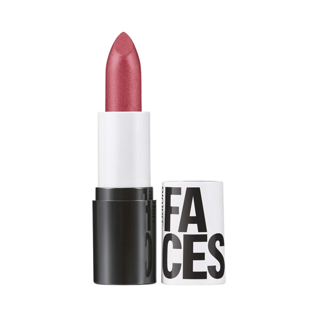Batom Multimix Cremoso Faces - Cobre Sunset