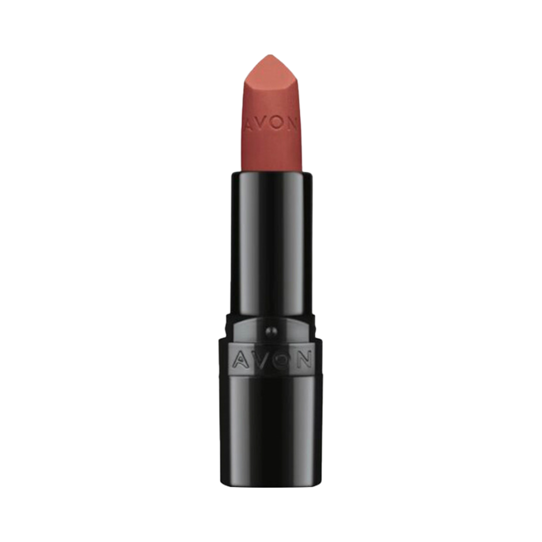 Batom Avon Ultramatte - Rosê Frio
