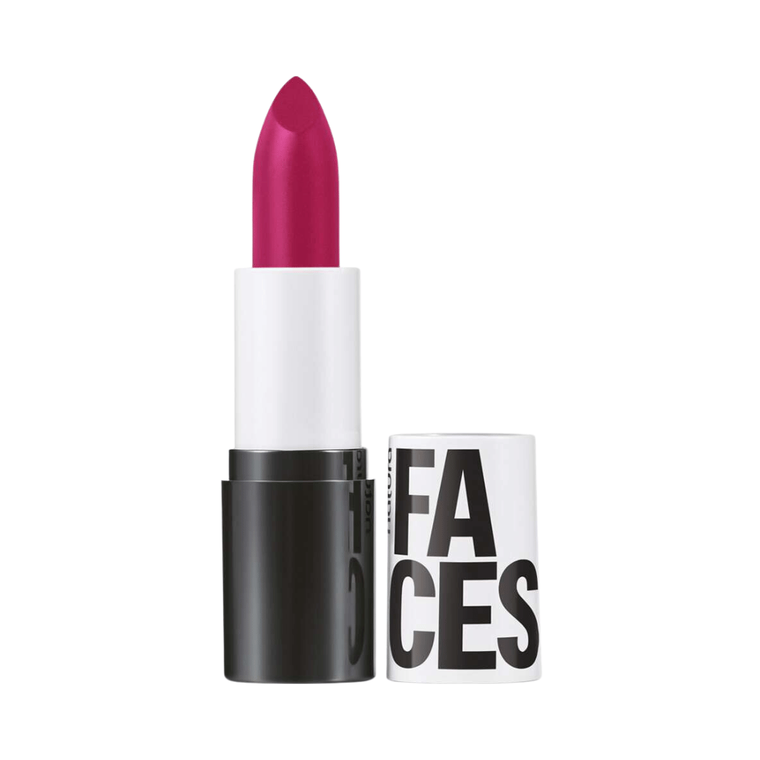 Batom Multimix Cremoso Faces - Pink Paradise