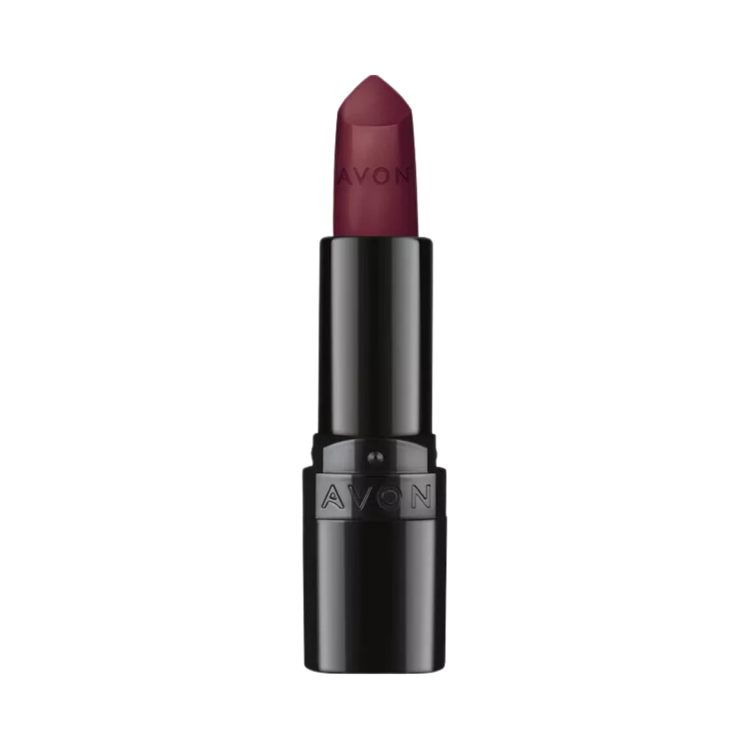Batom Avon Ultramatte - Vinho