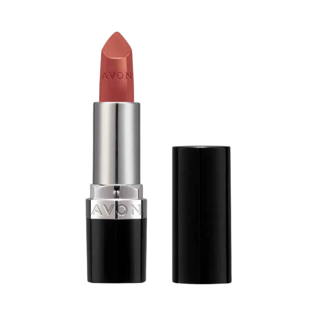 Batom Avon Ultracremoso - Nude Cappuccino