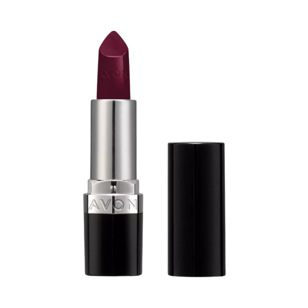 Batom Avon Ultracremoso - Vinho Marsala