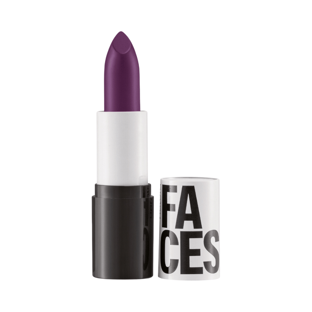 Batom Multimix Cremoso Faces - Violet Fairy