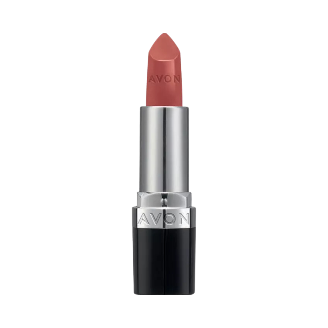 Batom Avon Ultracremoso - Rosê Nude