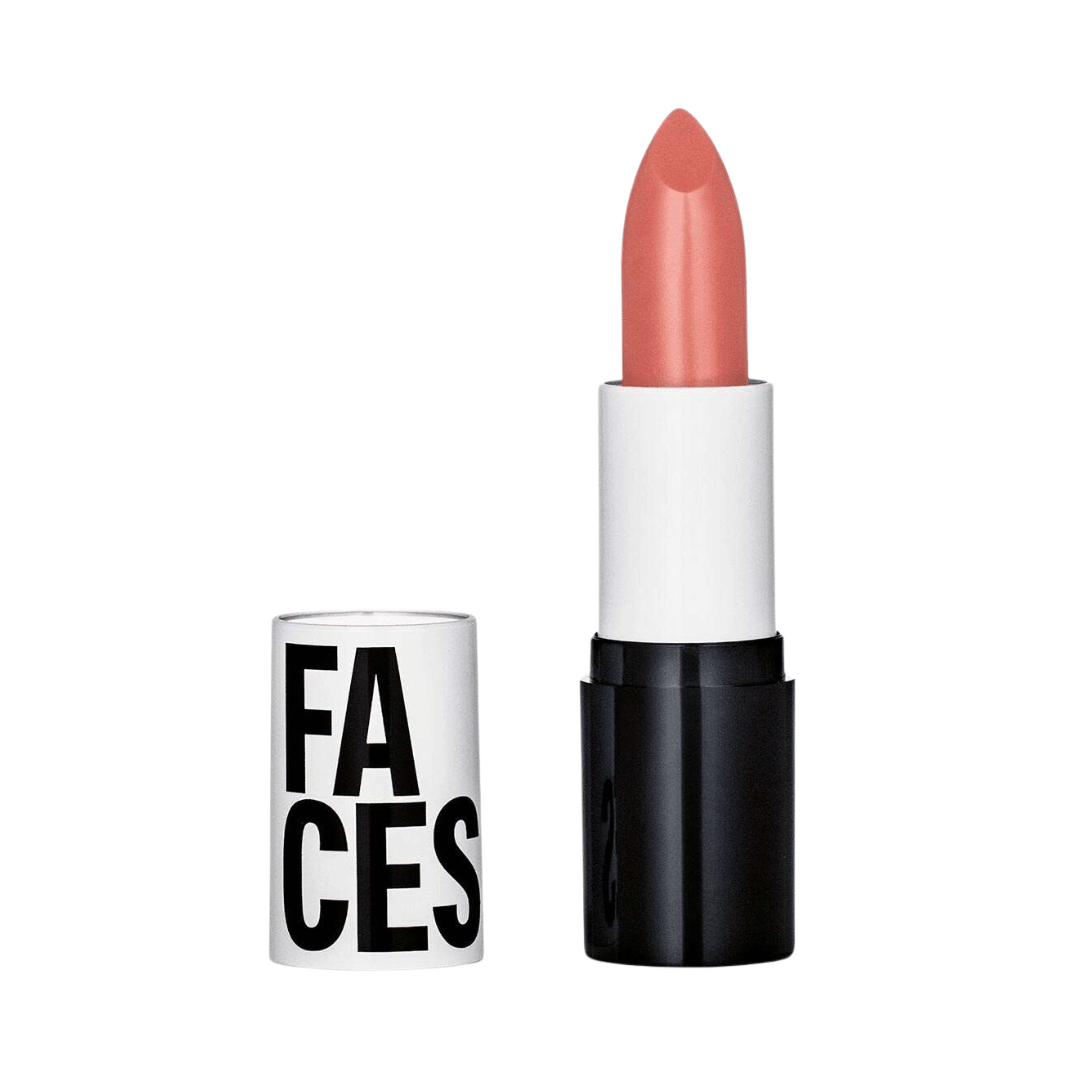 Batom Matte Faces - Nude