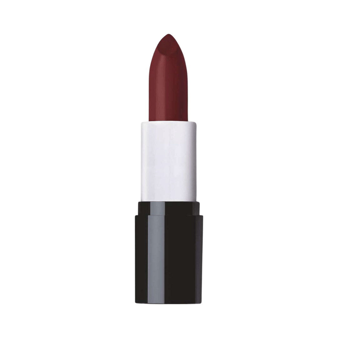 Batom Matte Faces - Marsala