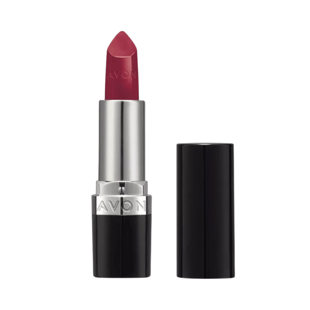 Batom Avon Ultracremoso - Rosa Queimado