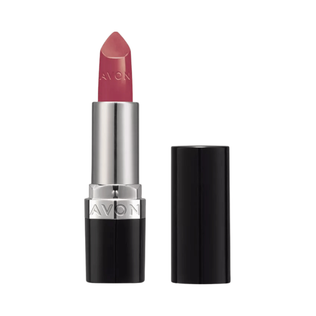 Batom Avon Ultracremoso - Rosê Malva