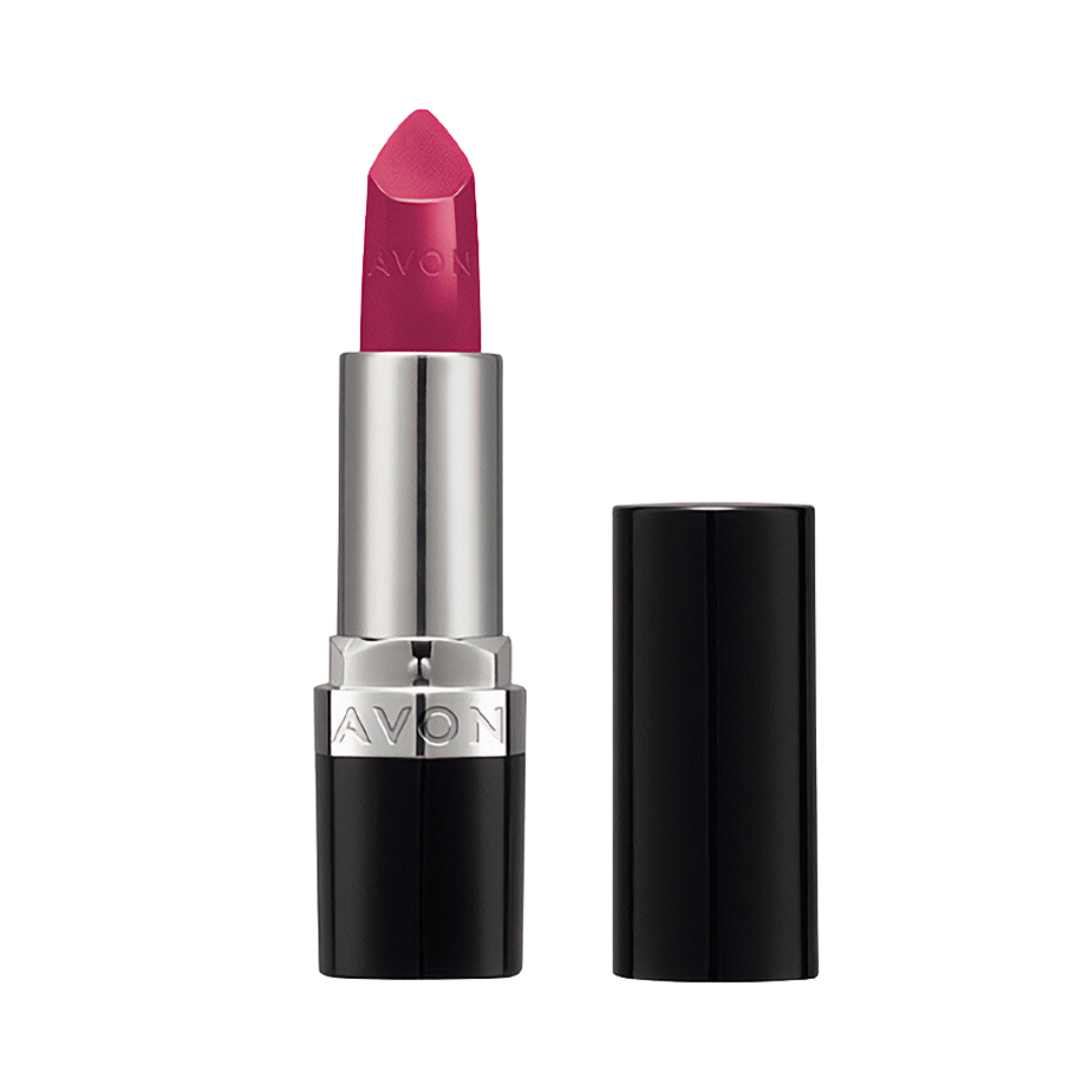 Batom Avon Ultracremoso - Malva Oriente